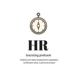 HR Learning Podcast