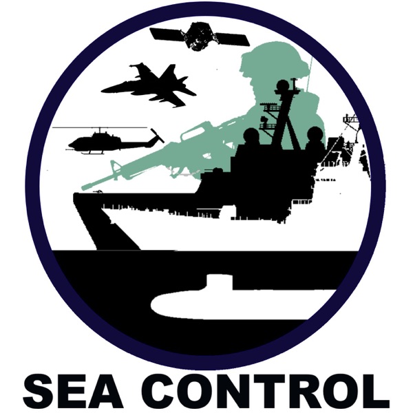 Sea Control - CIMSEC Artwork