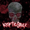 Kryptic Soulz Horror Podcast artwork