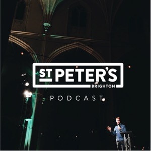 St Peter's Brighton Sunday Talks Podcast