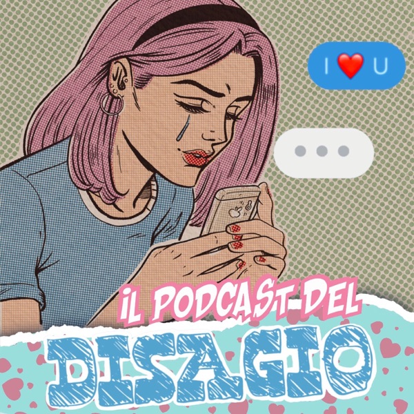 La Segreteria dell'Astrodisagio