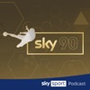 Sky90 - die Fußballdebatte