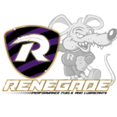 Renegade Race Fuel & Lubricants Podcast - Renegade Race Fuel & Lubricants
