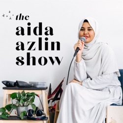 Iman Azman: Of TED Talks, Loneliness, Royal Families & How They All Connect