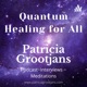 Patricia's interview with David K Miller and Elisha Hoogduin. A conversation about Arcturian Healing