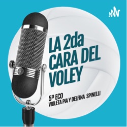 La 2nda cara del voley