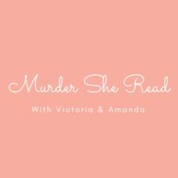 Murder She Read 