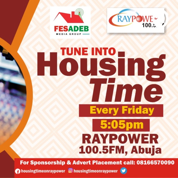 HousingTime on Raypower Artwork