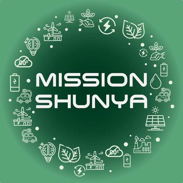 Mission Shunya Artwork