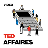 Edward Tenner à TED 2019 | Edward Tenner