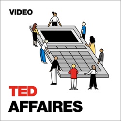 James Rhee prend la parole à TED@BCG | James Rhee