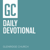 Daily Devotional - Glenridge Church