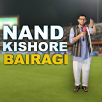 Nand Kishore Bairagi podcast