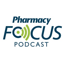 S2 Ep6: Public Health Matters: The Pharmacist's Role in the HIV Space, Removing Barriers, Racial Disparities