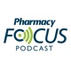 S2 Ep20: Pharmacy Focus - Pharmacist-Led Initiatives on C diff Rates
