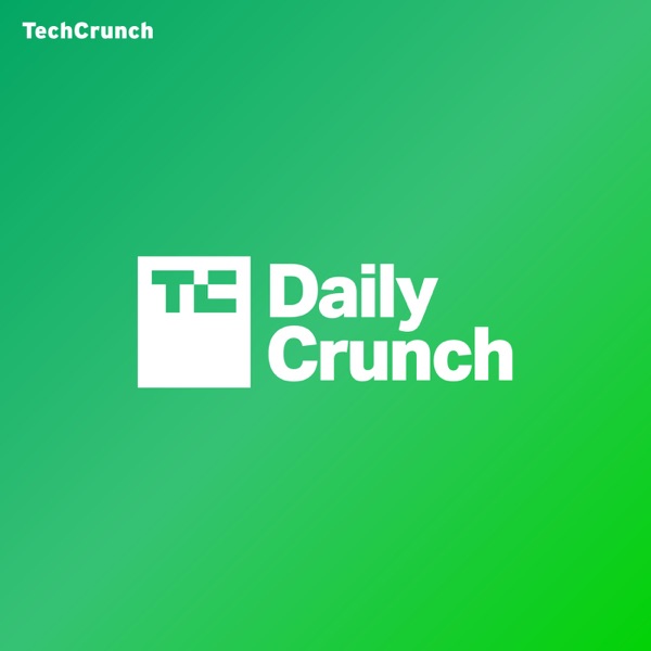 TechCrunch Daily Crunch image
