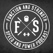 Speed and Power Podcast - Jason Feairheller