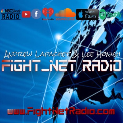 Fight_Net Radio Fight_Net Radio