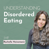 129. The Deeper Meaning of Your Eating Disorder + What to Do About It with Karen Koenig MED, LCSW