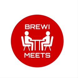 BREWI MEETS | DRIFTER Brandy Brandner l 