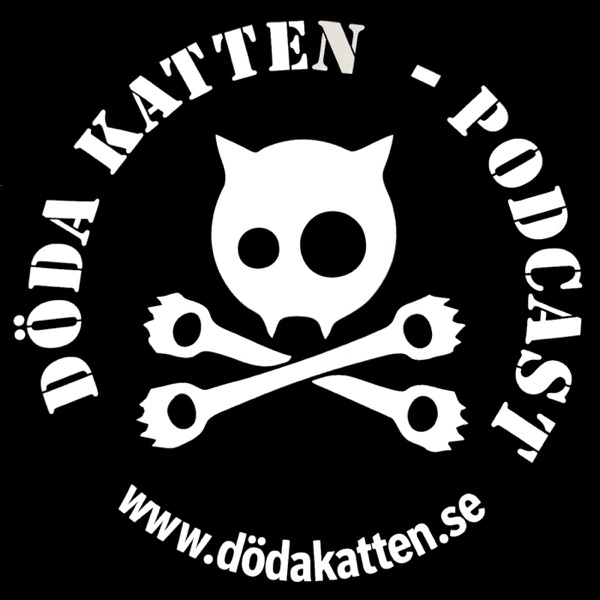 Döda Katten - Podcast