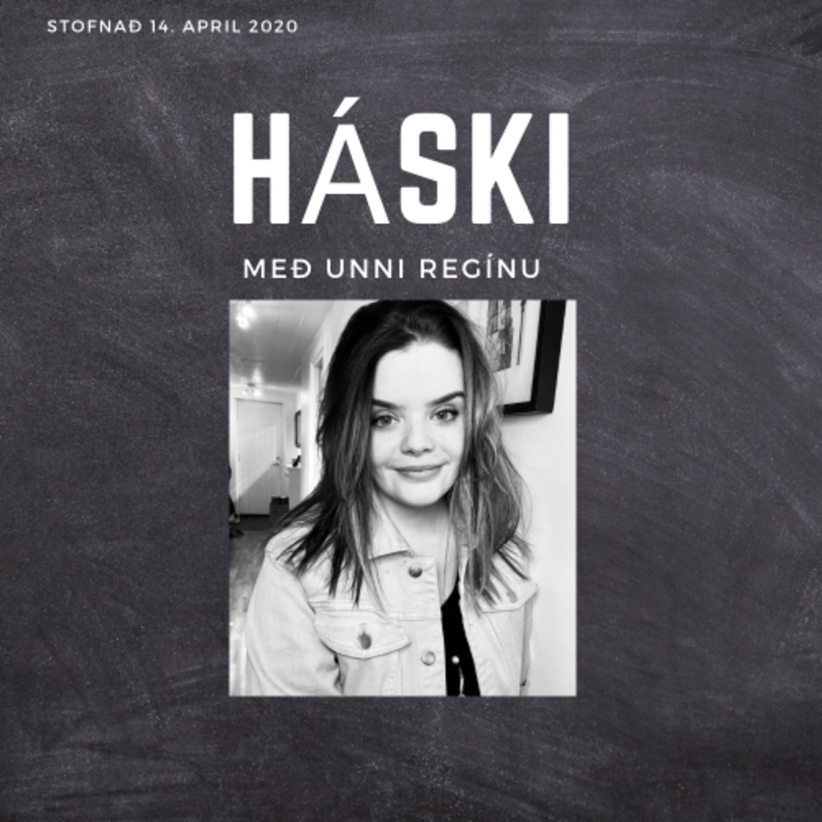 Háski