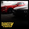 Danger To Manifold artwork