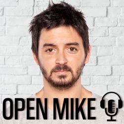 OPEN MIKE