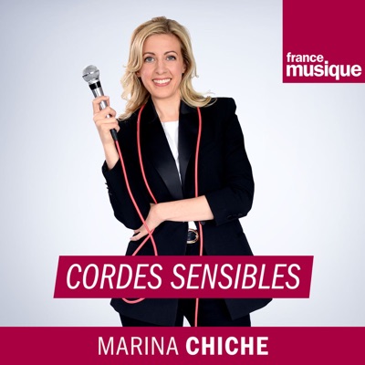 Cordes sensibles:France Musique