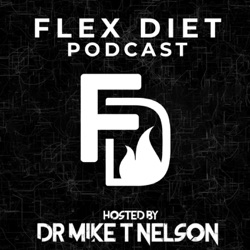 Episode 270: Flex Diet Certification Course Now Open June 2024