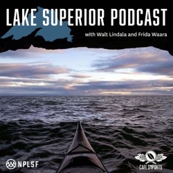 S4 E3: Anna Deschampe, Chief of Interpretation, Grand Portage National Monument