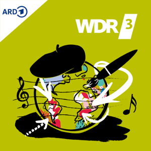 WDR 3 Kulturfeature podcast