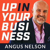 How to Use The Scariest Tool in Your Leadership Belt with Natanya Anderson #87