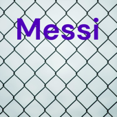 Messi - Erick Marroquin