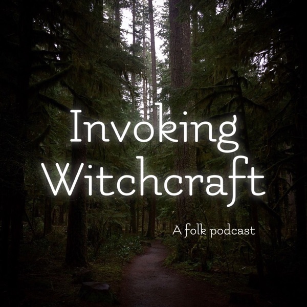 Invoking Witchcraft