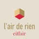 L'air de rien