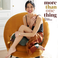 Christene Barberich | More Than One Thing with Athena Calderone 