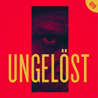 UNGELÖST - Verbrechen ohne Täter | Ein Podimo Podcast
