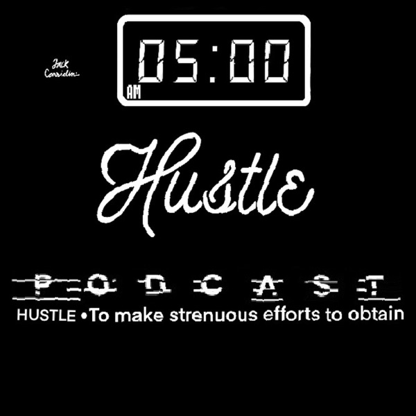 5 AM Hustle Image