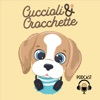 Cuccioli&Crocchette: crescere un cucciolo di cane in famiglia. Storie, consigli, alimentazione sana.