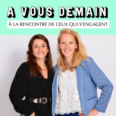 A Vous Demain A Vous Demain