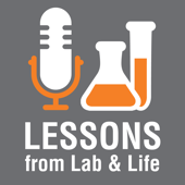 The New England Biolabs Podcast: Lessons from Lab and Life - New England Biolabs