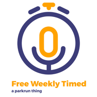 Free Weekly Timed podcast
