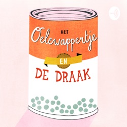 E01- Het Oelewappertje en de Draak - Het Grote Erwtensoep Mysterie