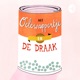 het Oelewappertje en de Draak