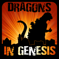 Dragons in Genesis