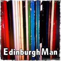 Edinburgh Man #260