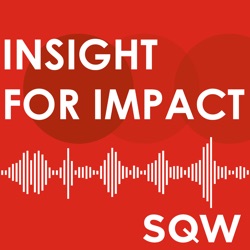 Insight for Impact