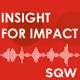 Insight for Impact