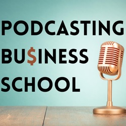 475: Podcasting tips for your summer content game plan.
